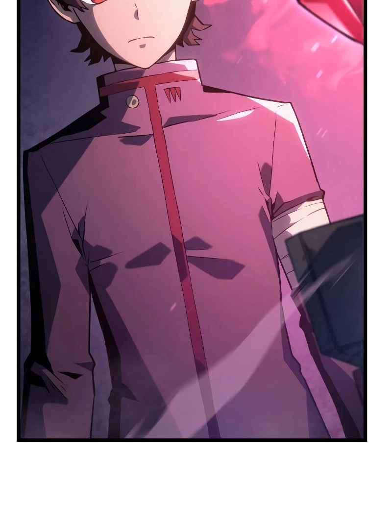 Revenge of the Iron-Blooded Sword Hound, Chapter 7 image 006